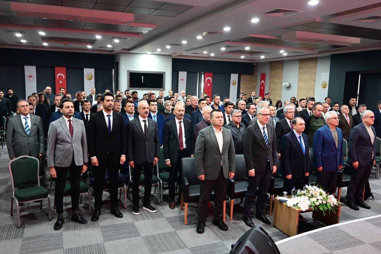 OGM Teknoloji Eğitimi