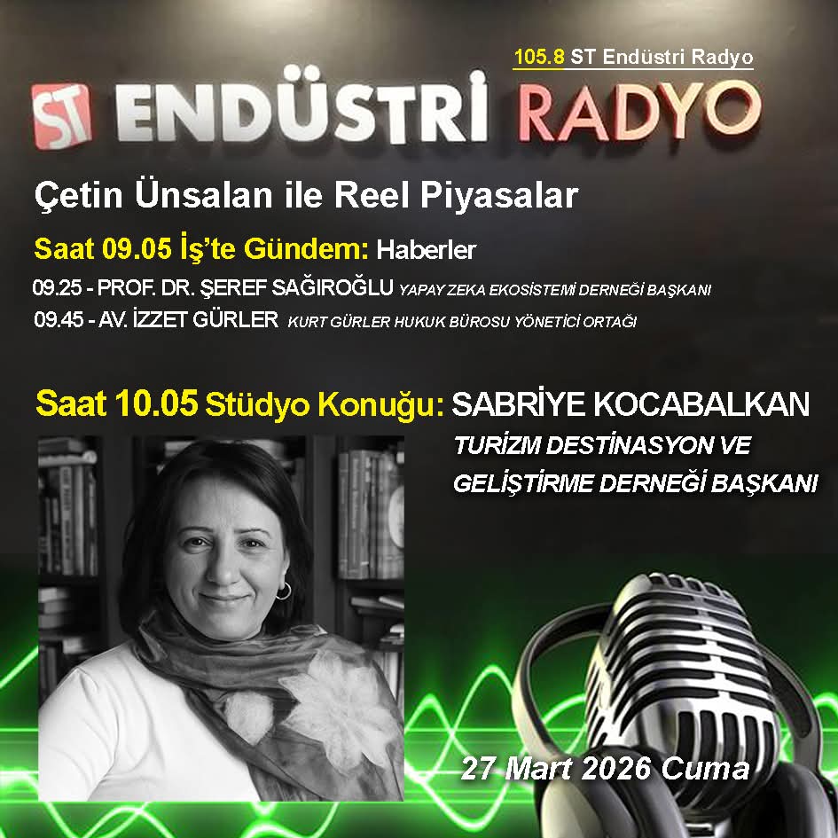 ST Endüstri Radyo