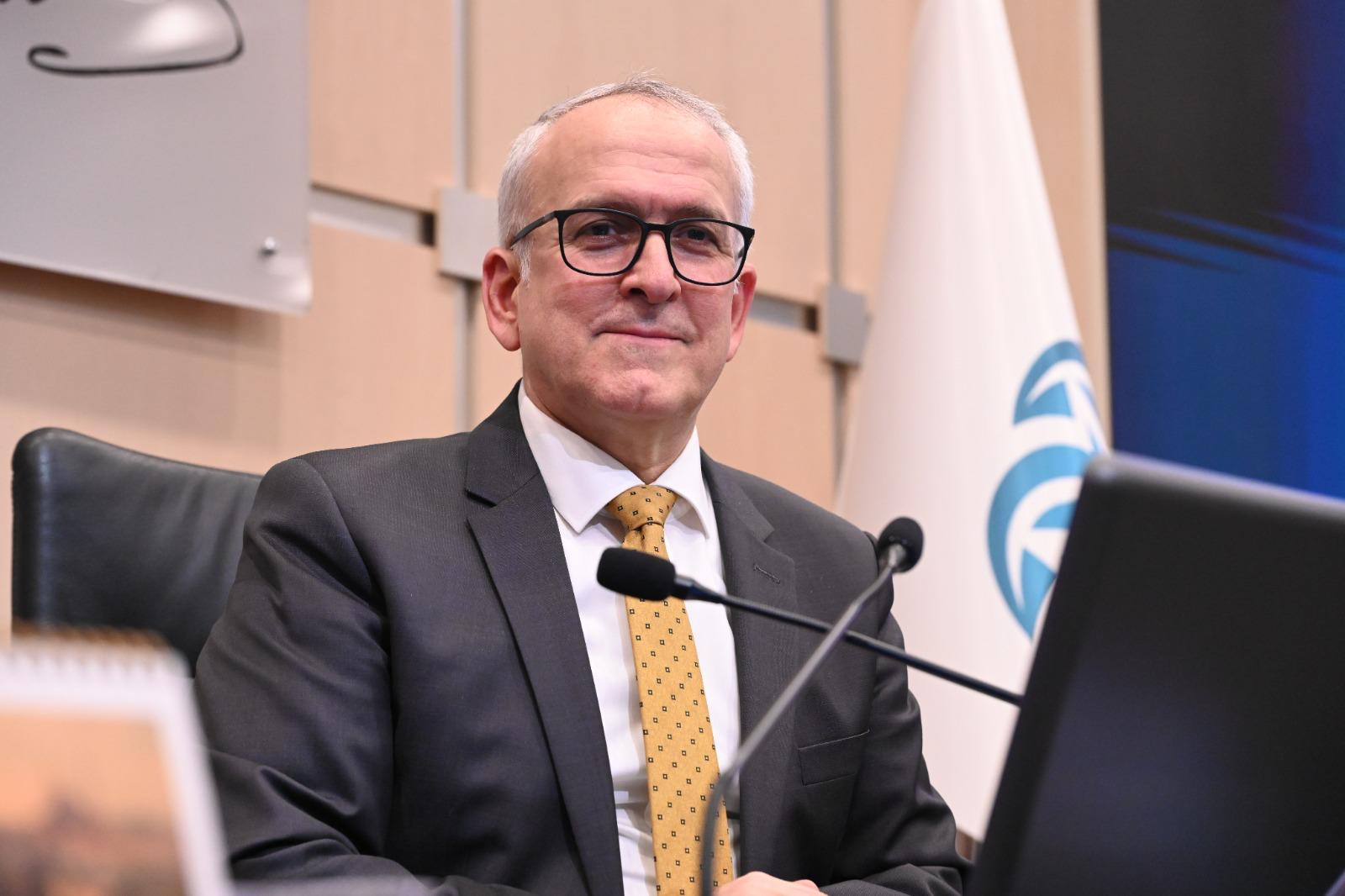 İTO: Dijitalleşme ve Yapay Zekâ Zirvesi