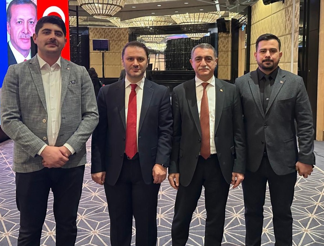 Bağımlılıkla Mücadele Uluslararası STK Zirvesi