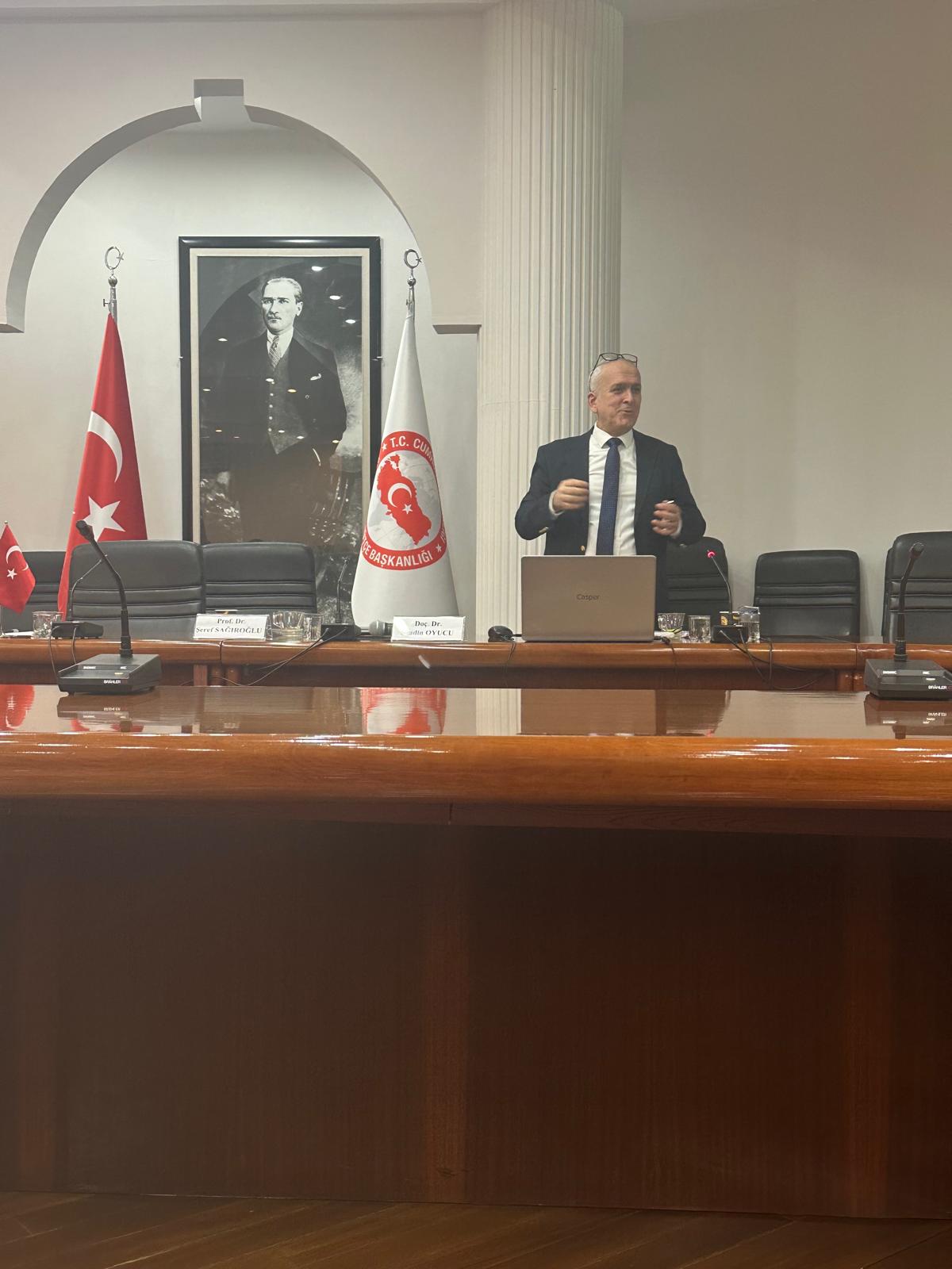Etkinlik Fotoğrafı 2