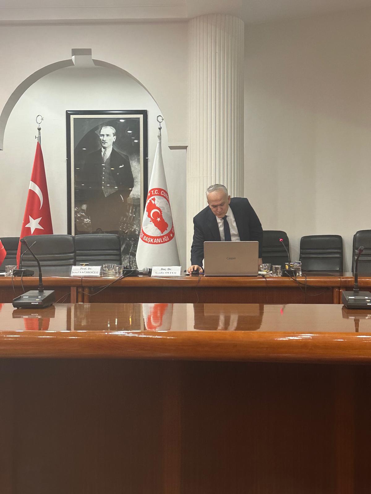 Etkinlik Fotoğrafı 3