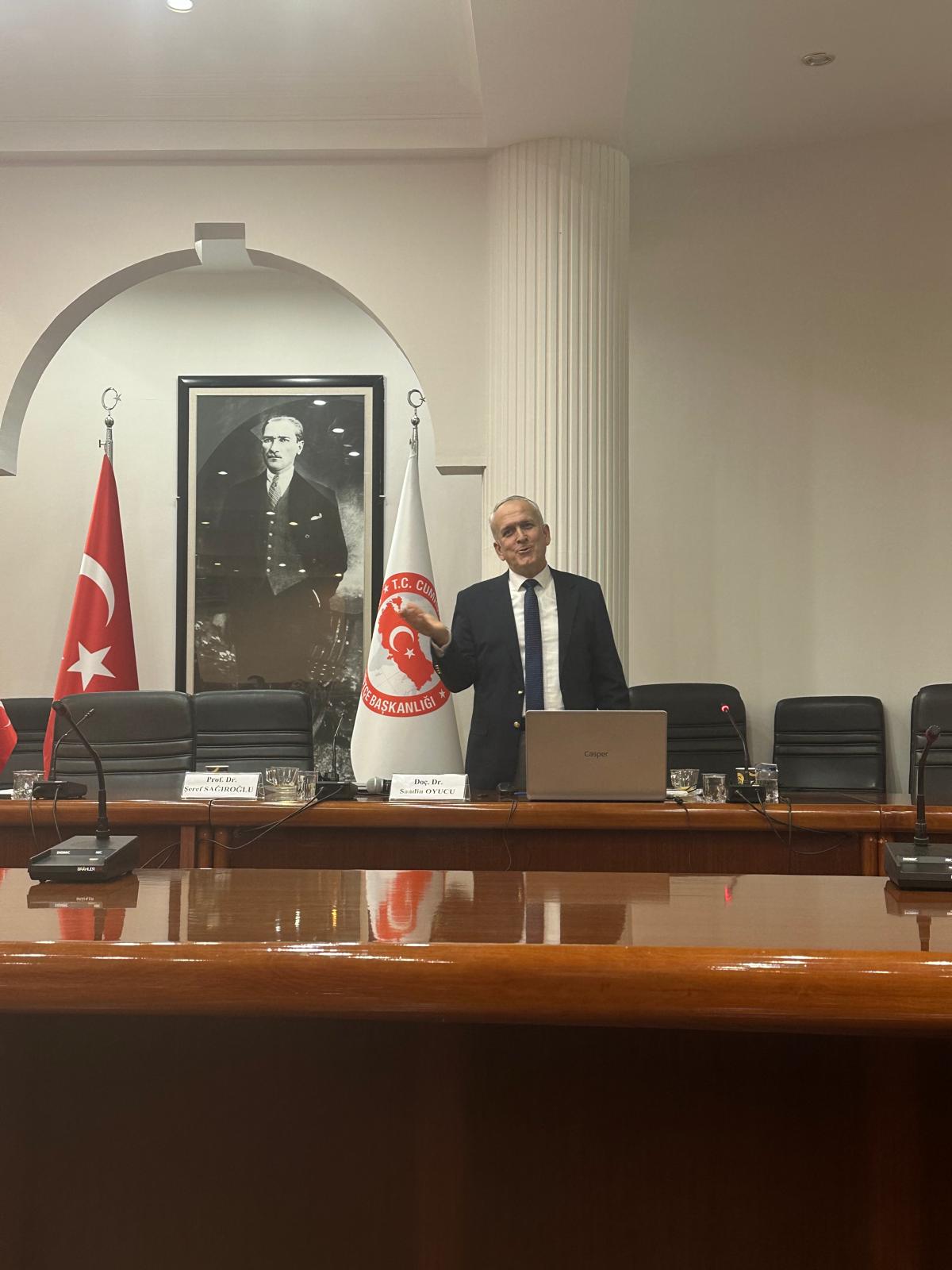 Etkinlik Fotoğrafı 4