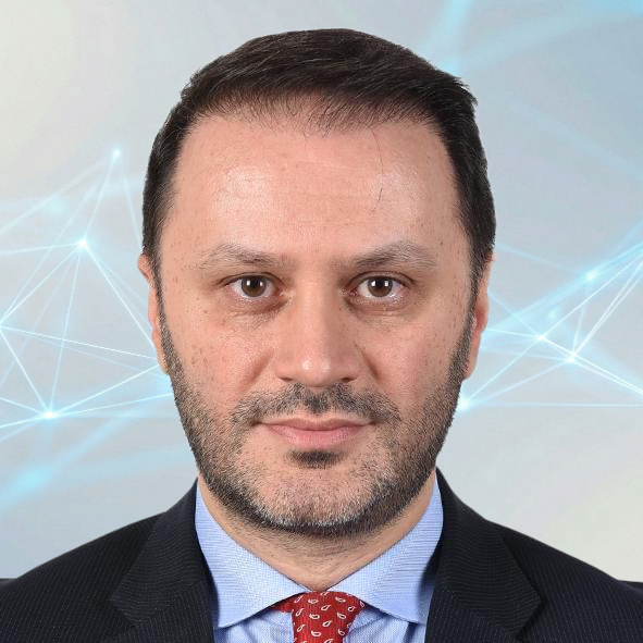 Levent Ali YILDIZ