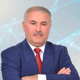 Mehmet KESKİNOĞLU