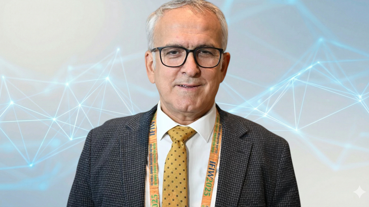 Prof. Dr. Şeref SAĞIROĞLU